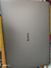 RedmiBook Pro 15 2023銳龍版3.2K 120Hz 高性能輕薄辦公AMD筆記本電腦 R7-7840HS/16G/512G/核顯 RedmiBook Pro 15 2023 銳龍版 曬單實(shí)拍圖