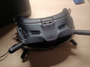 大疆DJI Avata 無人機(jī)電池 充電器 遙控器等原裝配件 DJI FPV 飛行眼鏡 V2 官方標(biāo)配 曬單實拍圖