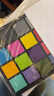 CALIBRITE（原愛色麗XRITE)24色卡系列色卡 colorchecker classic 標(biāo)準(zhǔn)24色卡（接近A4尺寸） 曬單實拍圖
