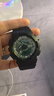 卡西歐（CASIO）手表男士G-SHOCK炫彩運動電子學(xué)生表送男友禮物GA-110CD-1A3 曬單實拍圖