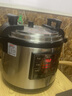 半球（PESKOE）商用電壓力鍋 大容量電高壓鍋8-40升食堂飯店酒店企業(yè)用智能特大號高壓電飯鍋 （35-45人適用）26L 曬單實(shí)拍圖