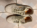 PUMA【德訓鞋】運動(dòng)男女新款輕便格紋百搭T頭鞋CLUB 389404 38.5 曬單實(shí)拍圖