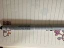 輝柏嘉（Faber-castell）德國輝柏嘉針管筆防水勾線筆漫畫描邊筆設(shè)計(jì)手繪筆繪圖筆描線筆專用筆簡筆畫筆套裝進(jìn)口美術(shù)草圖筆 0.6mm4支裝 曬單實(shí)拍圖