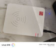 精倫電子精倫 idr210部標(biāo)免驅(qū)身份證讀卡器二代身證掃描儀安徽中考報(bào)名 精倫iDR部標(biāo)保三年 曬單實(shí)拍圖