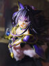 TAITO全新正版 TAITO AMP 約會(huì )大作戰 夜刀神十香 鏖殺公 景品手辦 曬單實(shí)拍圖
