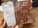 允寶艾草暖足貼暖足寶睡覺(jué)用發(fā)熱生姜助睡眠祛濕恒溫草本暖貼蘄艾家用 茶棕色-經(jīng)典款 20對(duì)共40片 曬單實(shí)拍圖