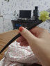 祖杉格 復(fù)古木質(zhì)發(fā)簪女生古風(fēng)漢服首飾簪子簡約現(xiàn)代木簪旗袍仙女發(fā)頭飾 綠蕪與梔子 曬單實(shí)拍圖