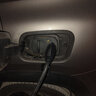 法博詩大眾充電樁ID.3 id4邁騰GTE帕薩特PHEV途觀L ID6大眾與眾探岳途銳輝昂碳纖維7KW32A家用220V快慢充 5米燈顯款/7KW/既插既充 曬單實拍圖
