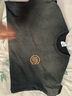 CLOT CLOTTEE by CLOT榫卯透視Logo短袖T恤 榫卯系列 陳冠希主理 漸變水洗 （預售） M 曬單實(shí)拍圖