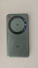 中興（ZTE）U30 Air年包版 5G免插卡移動(dòng)隨身wifi無(wú)線(xiàn)網(wǎng)卡便攜式熱點(diǎn)5g路由器 松霜綠【年享24000GB大流量】 曬單實(shí)拍圖