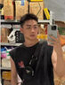 三線戈啞光發(fā)泥發(fā)蠟發(fā)膠發(fā)膏蓬松頭發(fā)噴霧套裝男士自然蓬松造型持久定型 發(fā)泥80g+發(fā)膠噴霧+排骨梳 曬單實拍圖
