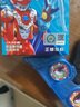 萬(wàn)代（BANDAI）2022 DX 德凱奧特曼  新生代次元卡片 閃光劍 兒童玩具男孩 DX德凱變身器 曬單實(shí)拍圖