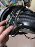 森海塞爾HD457 HD201 HD280 GSP600 GSP300 PXC550耳機(jī)套頭梁耳罩 HD201 HD180 HD206頭梁1跟 曬單實(shí)拍圖
