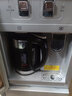 美的飲水機(jī)配件美的飲水機(jī)水壺加熱壺電熱燒水壺304一體無(wú)縫MYD910S-X  JR1355S 1升雙圈水壺（一體式） 曬單實(shí)拍圖