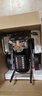 蒂凡（DIFAN POWER TOOLS）電動(dòng)高壓無(wú)氣噴涂機(jī) 乳膠漆噴漆機(jī) 內(nèi)外墻涂料噴涂機(jī) 噴油漆機(jī) DF-5450鋼泵頭（配13米管） 曬單實(shí)拍圖