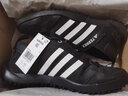 adidas DAROGA TWO 13 H.RDY戶外休閑運動鞋男女阿迪達斯TERREX 黑色/白色 41 曬單實拍圖