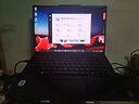 ThinkPad X1 Carbon 2025款Ultra7可選Evo認(rèn)證 碳纖維系列商務(wù)辦公高端高性能輕薄本 聯(lián)想ibm筆記本電腦 Ultra5 32G 2.8K OLED屏 4G版 升級至2TB固 曬單實拍圖