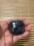 JBL TUNE FLEX2 晶噪豆二代主動降噪真無線藍牙耳機音樂游戲入耳式半入耳式小晶豆禮物 國家補貼 黑色 曬單實拍圖