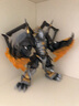 萬(wàn)代（BANDAI）拼裝模型玩具 Figure-rise 數(shù)碼寶貝 超進(jìn)化魂 FRS 戰(zhàn)斗暴龍獸 FRS 黑暗戰(zhàn)斗暴龍獸 曬單實(shí)拍圖