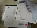 EDMICN飛樂ED206大振膜話筒專業(yè)電容麥克風(fēng)錄音直播K歌電腦手機(jī)聲卡套裝設(shè)備 飛樂ED206+迷笛R2聲卡套裝（OTG手機(jī)直播） 曬單實拍圖
