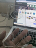 卡妍【裸機手感】適用mate60手機殼超薄透明防摔60pro+無(wú)邊框電鍍保護套簡(jiǎn)約全包晶鉆硬殼 Mate60pro+【全透明】永不發(fā)黃+鏡頭保護 曬單實(shí)拍圖