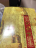 內聯(lián)升 男鞋布鞋 手工千層底男鞋春秋休閑夏季布鞋老北京布鞋 3112C 黑色 42 曬單實(shí)拍圖