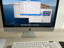 苹果 Apple imac 二手苹果一体机电脑台式机 21.5/27英寸 4K/5K 办公设计剪辑 京选电脑 | 一机一检 95新 27寸095 i5-8-512固态大屏超薄 实拍图