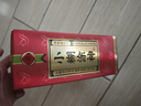 小糊涂神普神濃香型白酒 送禮宴請喜酒 38度 500mL 2瓶 曬單實(shí)拍圖
