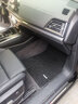 德盾適用奧迪A6L Q7 A3 Q5 A4L Q3 A5 A8L專(zhuān)用原車(chē)地毯式汽車(chē)絲圈腳墊 黑色無(wú)味壓邊（升級款2.0） 曬單實(shí)拍圖