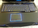 戴爾（DELL）alienware外星人筆記本電腦M18 黑神話悟空游戲本GTX4080 4090 外星人6 i7 32G1T17.3英寸獨(dú)立8G 曬單實(shí)拍圖