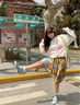 匡威（Converse）官方 All Star男女運動(dòng)高幫帆布鞋豆沙綠綠色A06563C A06563C 38 曬單實(shí)拍圖
