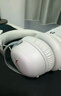 極度未知（HYPERX）Cloud Ⅲ颶風3有線 烈焰灰 DTS音效53mm驅(qū)動單元電競頭戴式游戲耳機 適配三角洲行動 曬單實拍圖