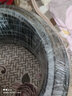 安潤達（ANRUNDA）室外SYWV75-7閉路電視線75-9純銅芯高清有線電視主線同軸電纜高清線 【75-7】純銅高清電視線 50米 曬單實拍圖