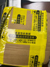 KERSHAW卡秀 美國原產(chǎn) CPM154粉末鋼 戶外戰(zhàn)術(shù)高硬度小刀 隨身EDC折疊刀 7500系列金色 曬單實拍圖