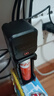 SupFire神火手電筒26650 18650鋰電池充電器 多功能3.7V/4.2V電池通用型 單槽充（USB端口） 曬單實拍圖