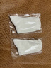智友伴女童黑色襪子春秋棉襪兒童中筒襪寶寶公主花邊襪女孩白色學生百搭 曬單實拍圖