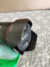 一葉蘭佳能EW-88C遮光罩 適用于EF 24-70mm F2.8 II二代鏡頭1DX3 1DX2 5DS 5D4 5D3 6D2相機配件 曬單實(shí)拍圖