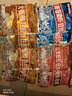老鬼（OLDGHOST） 魚(yú)餌大板鯽狂拉一包搞定紅蟲(chóng)磷蝦鯽魚(yú)餌料野釣黑坑湖庫池塘魚(yú)食 大板鯽狂拉*2+紅蟲(chóng)狂拉+磷蝦狂拉 曬單實(shí)拍圖