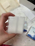 城野匠心煙酰胺珍珠海鹽手工皂去除黃美膚色美白神器皂斷黑色素凈 經(jīng)典款1盒[日常清潔] 曬單實(shí)拍圖