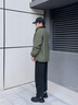 公牛世家男鞋秋冬季商務(wù)休閑大頭皮鞋復(fù)古英倫風(fēng)男士工裝鞋 曬單實拍圖
