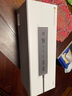 Microsoft微軟Type-C轉HDMI/網(wǎng)口原裝擴展塢 Dock2/USB4/Thunderbolt?4 微軟Surface Dock2 代擴展塢 曬單實(shí)拍圖