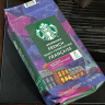 星巴克（Starbucks） 咖啡豆新包装法式深度烘焙1130g阿拉比卡咖啡豆美式咖啡1.13kg 实拍图