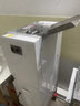 裕飛永強廚具永強商用全自動(dòng)面條機 壓面揉面切面和面一體機Y30A【性?xún)r(jià)比首選】80斤/小時(shí) 曬單實(shí)拍圖