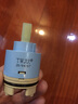左圓右方 水龍頭維修配件高腳閥芯面盆廚房菜盆衛(wèi)生間混水冷熱 高腳40 曬單實(shí)拍圖