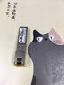 烽火威視 光模塊 1.25G千兆多模單纖雙纖光模塊 SFP+10G萬(wàn)兆模塊 SFP光模塊 光轉(zhuǎn)電口模塊 SC/LC接 萬(wàn)兆單模雙纖 LC【10公里】1支 兼容【華為/華三/銳捷/普聯(lián)】及國(guó)產(chǎn)品牌 曬單實(shí)拍圖