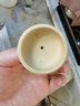 茶域宜興紫砂壺茶壺泡茶壺原礦絞泥名家手工六方天際壺功夫茶具 絞泥深色 六方天際壺260ml 曬單實(shí)拍圖