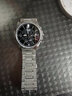 卡西歐(CASIO)男表 簡約男士石英手表 黑盤鋼帶MTP-1375D-1A 曬單實拍圖