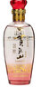 貫頭山酒 中華老字號(hào)濃香型唐山白酒陶缸窖藏固態(tài)發(fā)酵糧食酒 38度 500mL 6瓶 整箱裝 5年老窖 曬單實(shí)拍圖