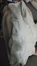 安踏運動(dòng)衛衣男秋冬季款寬松舒適加絨套頭衫男士跑步長(cháng)袖t恤健身外套 【常規款】8712-4基礎黑 L (175) 適合120-140斤 曬單實(shí)拍圖