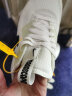耐克NIKE男休闲鞋气垫TERRASCAPE 90运动鞋DH2973-100米白41 实拍图